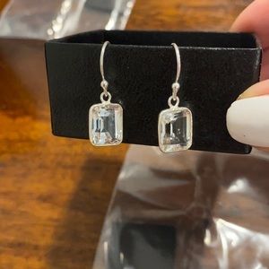 Herkimer “diamond” mines. Natural quartz Brand new